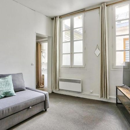 Appartement Centre De Paris Hotel De Ville - Notre Dame Dış mekan fotoğraf