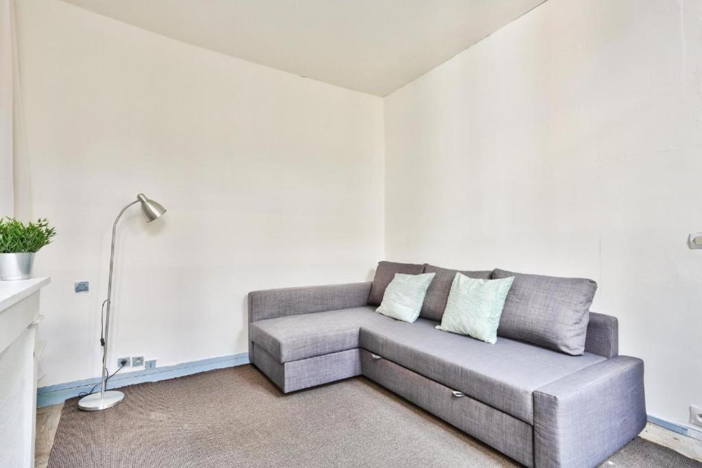 Appartement Centre De Paris Hotel De Ville - Notre Dame Dış mekan fotoğraf